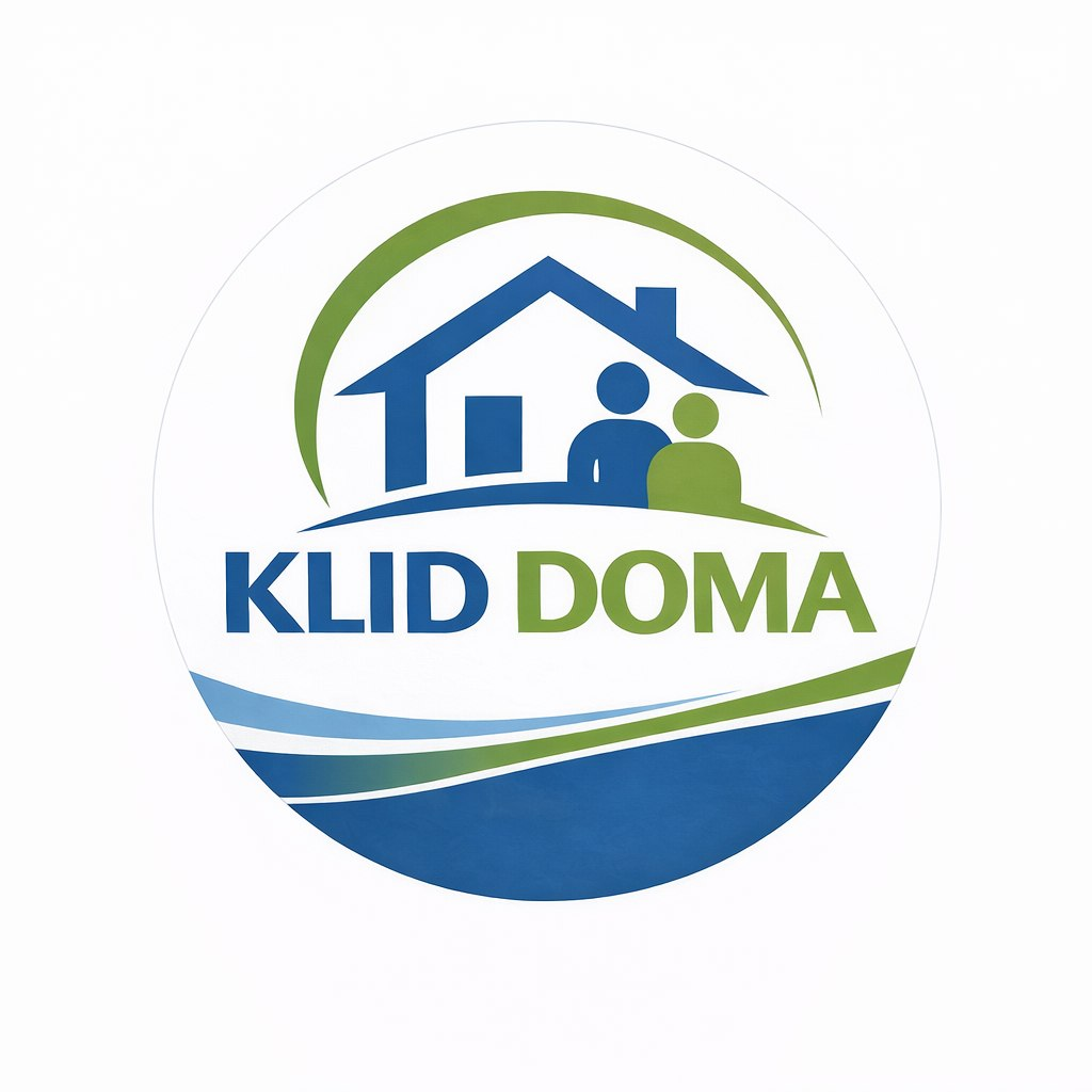 Klid doma – Pomoc doma i na cestách